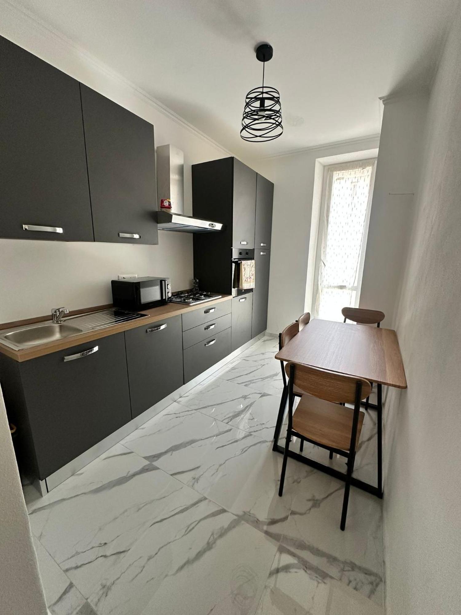 Casa Vacanze Sweethome La Spezia Exterior photo