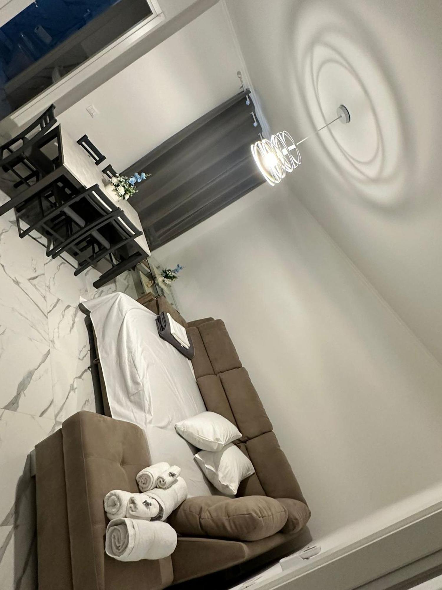 Casa Vacanze Sweethome La Spezia Exterior photo