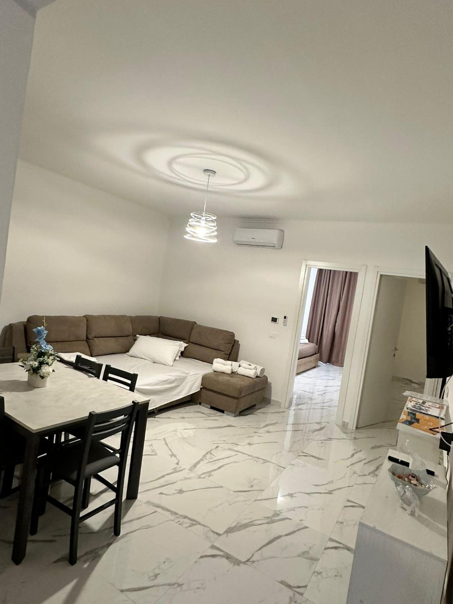 Casa Vacanze Sweethome La Spezia Exterior photo